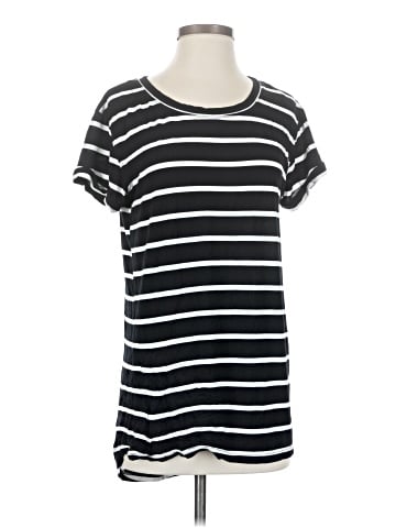 Sunny Girl Short Sleeve Top (view 1)
