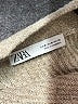 Zara Tan Cardigan Size M - photo 7