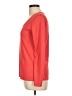 Nike 100% Polyester Red Long Sleeve T-Shirt Size L - photo 5