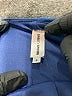 Sunset & Spring Solid Blue Cocktail Dress Size S - photo 7