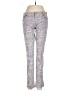 Sanctuary Paisley Gray Jeans Size 28 waist - photo 1