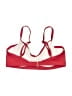 Venus Red Swimsuit Top Size 12 - photo 2