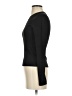 Unbranded Black Long Sleeve T-Shirt Size S - photo 5