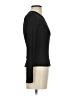 Unbranded Black Long Sleeve T-Shirt Size S - photo 4