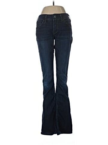 Silver Jeans Co. Jeans (view 1)