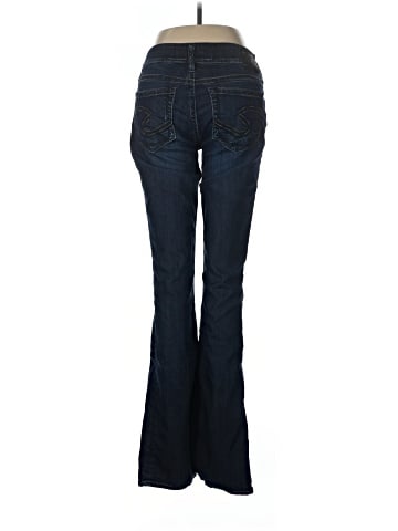 Silver Jeans Co. Jeans (view 2)