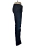 Silver Jeans Co. Chevron-herringbone Blue Jeans Size 28 waist - photo 4