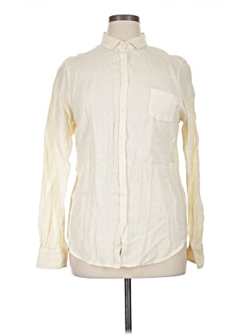 Hartford Long Sleeve Button-Down Shirt (view 1)