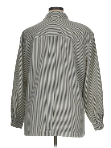Chaus Long Sleeve Blouse (view 2)