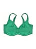Rip Curl Green Swimsuit Top Size XL - photo 2
