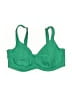 Rip Curl Green Swimsuit Top Size XL - photo 1
