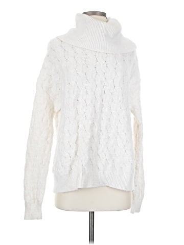 Tahari Turtleneck Sweater (view 1)