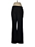DressBarn Solid Black Dress Pants Size 8 (petite) - photo 2
