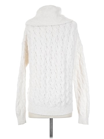 Tahari Turtleneck Sweater (view 2)