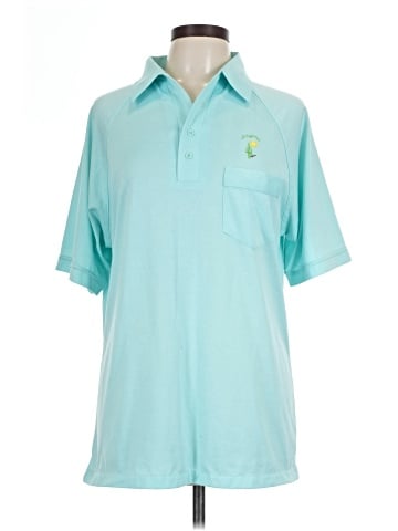 Assorted Brands Short Sleeve Blouse (view 1)
