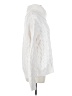 Tahari White Ivory Turtleneck Sweater Size S - photo 4