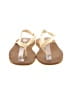 Everlane Gold Yellow Sandals Size 8 - photo 2