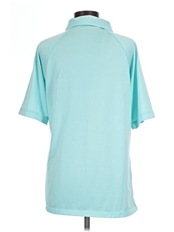 Assorted Brands Short Sleeve Blouse (view 2)