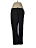 Amanda + Chelsea Solid Black Active Pants Size 8 - photo 1