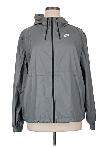 Nike Windbreaker (view 1)