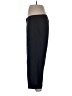 Talbots Black Wool Pants Size 12 - photo 5