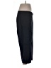 Talbots Black Wool Pants Size 12 - photo 4