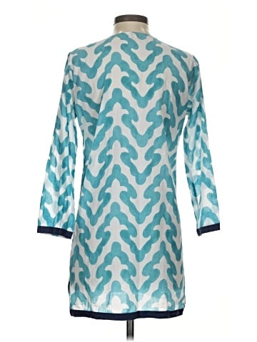 Roberta Roller Rabbit Long Sleeve Blouse (view 2)