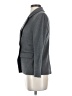 J.Crew Chevron-herringbone Gray Blazer Size 2 (petite) - photo 5
