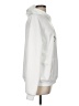 Unbranded 100% Polyester White Sweatshirt Size M - photo 4