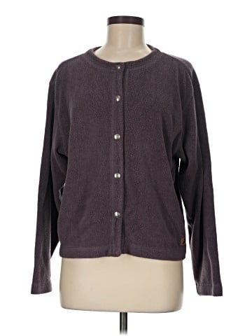 EMS Cardigan (view 1)