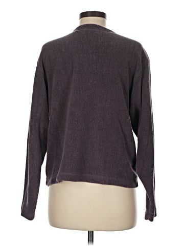 EMS Cardigan (view 2)