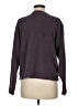 EMS Purple Cardigan Size M - photo 2