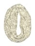 Collection XIIX Ivory Scarf One size - photo 1
