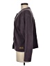 EMS Purple Cardigan Size M - photo 5