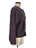 EMS Purple Cardigan Size M - photo 4