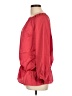 Violet & Claire 100% Polyester Red 3/4 Sleeve Blouse Size L - photo 5
