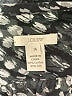 J.Crew Gray 3/4 Sleeve Blouse Size 14 - photo 7