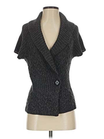 Magaschoni Sweater Vest (view 1)