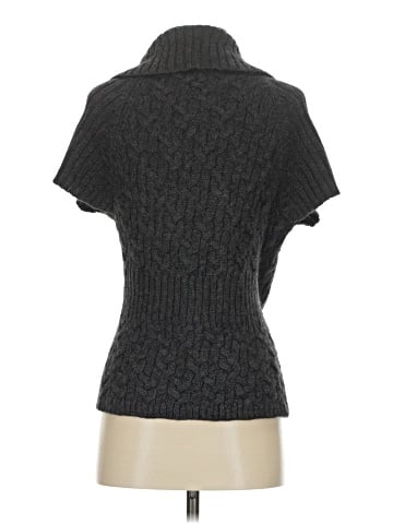 Magaschoni Sweater Vest (view 2)