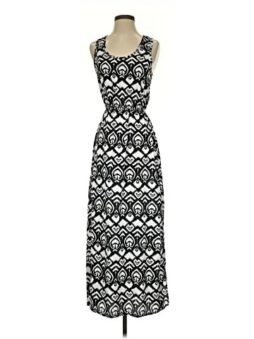 Indulge Casual Dress (view 1)