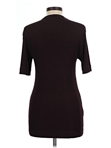 Dolce & Gabbana Short Sleeve Turtleneck (view 2)
