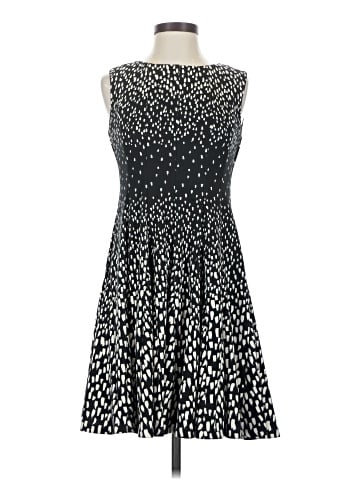 Eliza J Cocktail Dress (view 1)