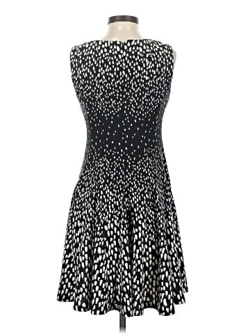 Eliza J Cocktail Dress (view 2)