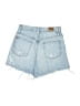 BDG 100% Cotton Blue Denim Shorts Size 26 waist - photo 2