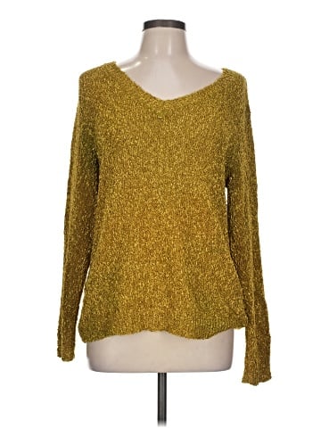 Chico's Pullover Sweater (view 1)