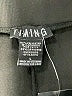 Timing Black Dress Pants Size L - photo 6