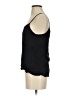 Alice + Olivia 100% Silk Black Sleeveless Top Size XS (estimated) - photo 5