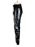 Unbranded Metallic Black Leggings Size L - photo 5