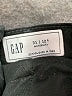 Gap - Maternity Black Jeans Size 31 waist - photo 6