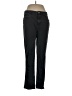 Old Navy Chevron-herringbone Black Jeans Size 12 (tall) - photo 1